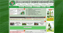 Desktop Screenshot of jmkfs.cz